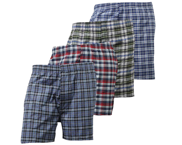 Boxer Shorts – 1 pc